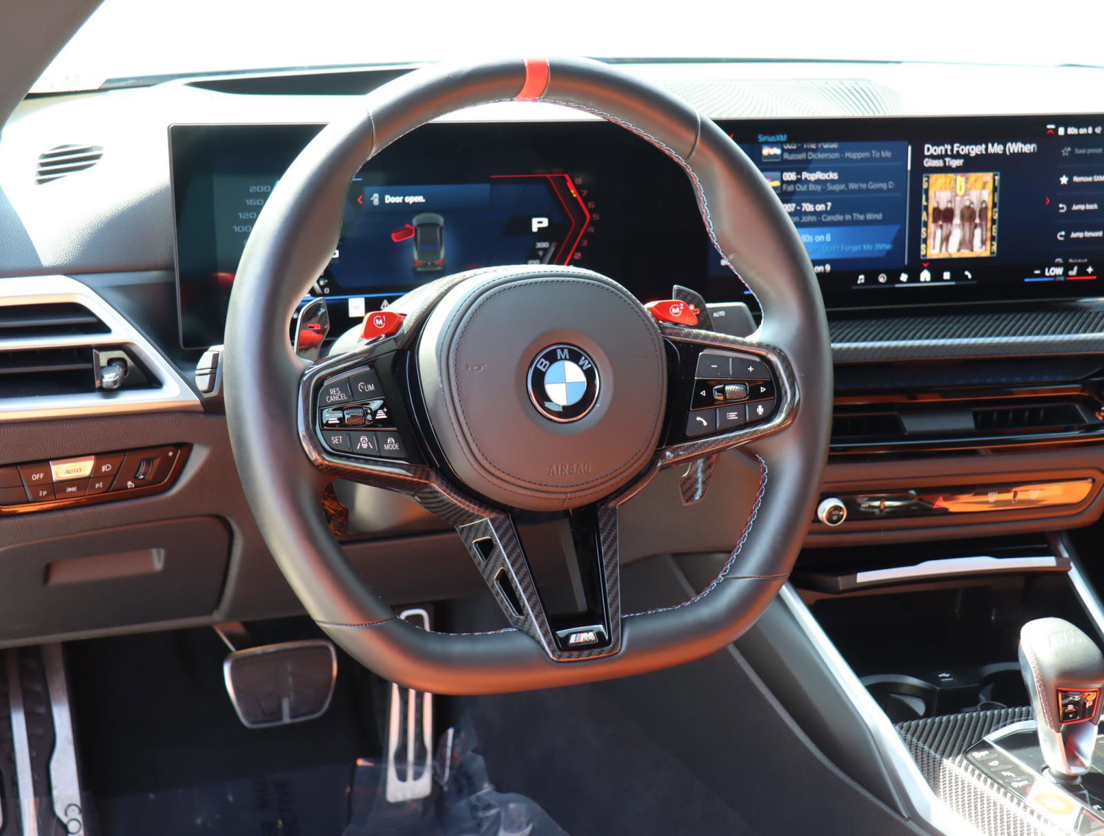 Used 2025 BMW M4 xDrive Competition image 13