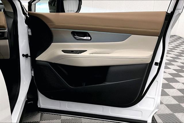 New 2026 Nissan Murano Platinum w/ Technology Package image 39