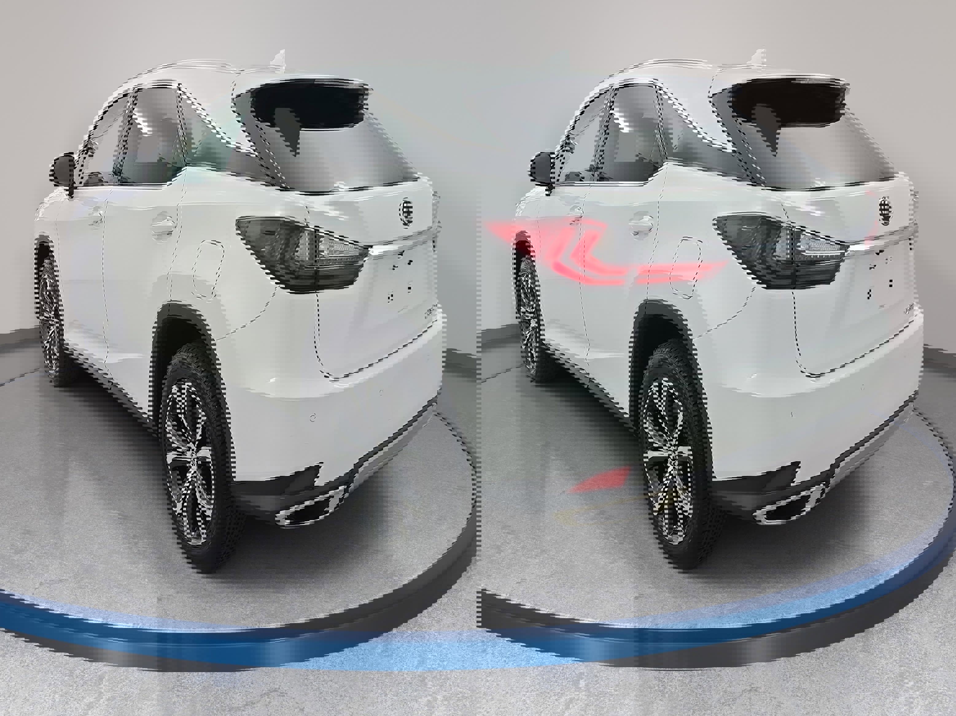 Used 2022 Lexus RX 350 FWD w/ Premium Package image 7