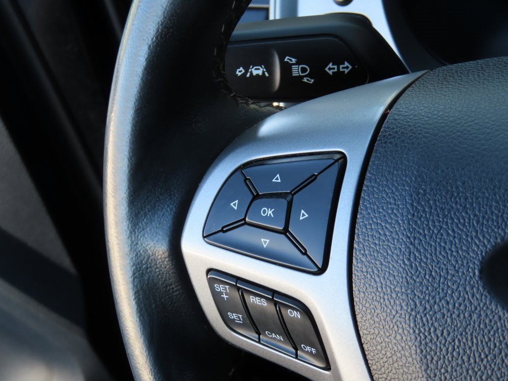 Used 2020 Ford Ranger XLT w/ Equipment Group 301A Mid image 17