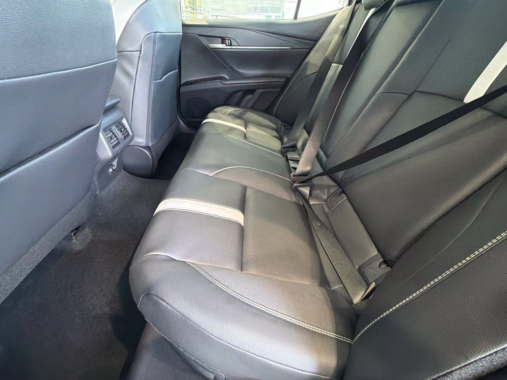 Certified 2026 Toyota Camry SE w/ Convenience Package FWD image 33