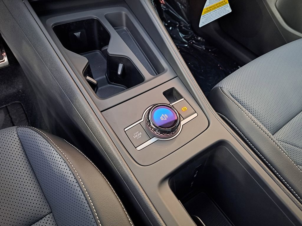 New 2026 Volkswagen Tiguan SE R-Line image 10