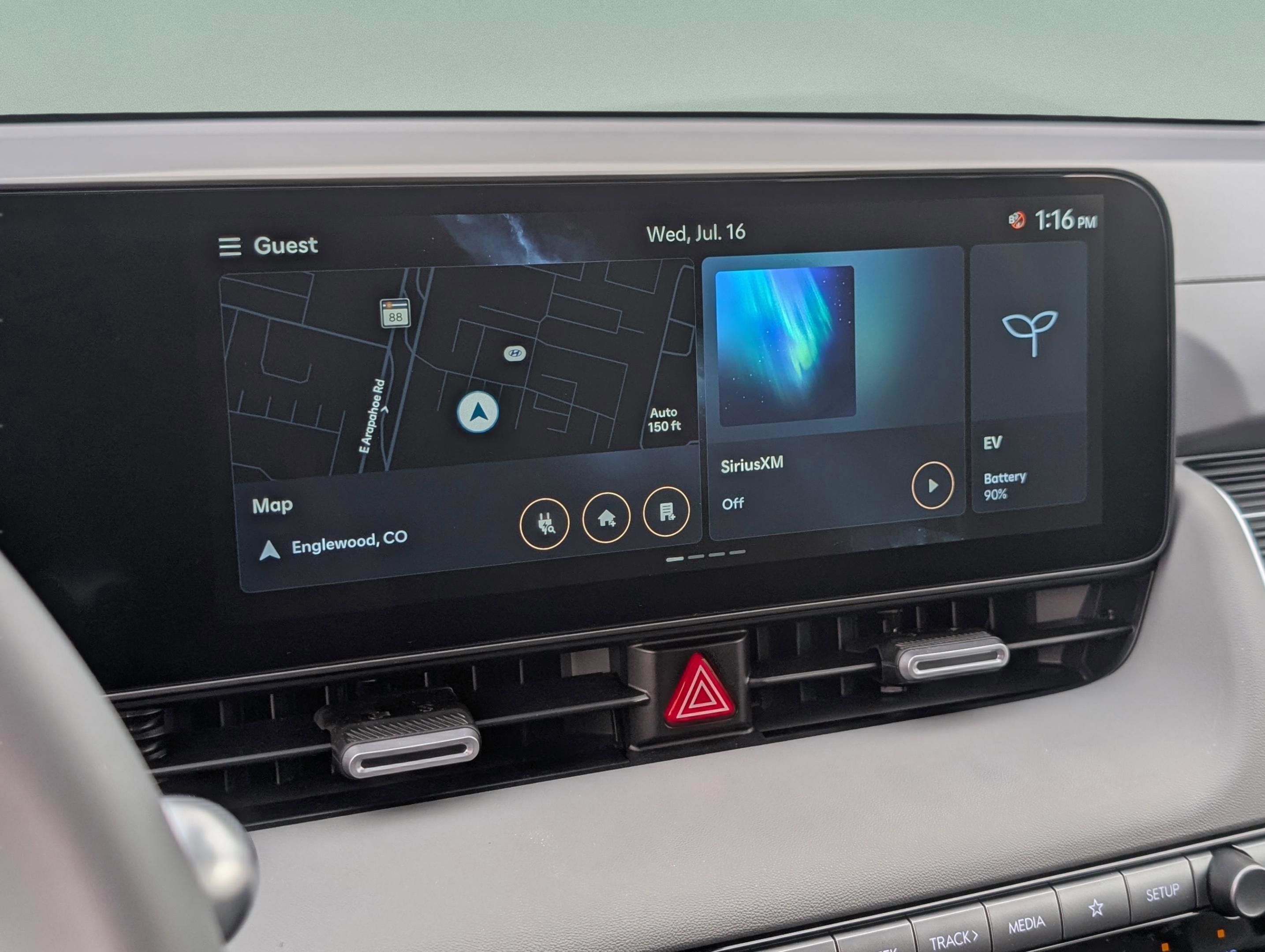 New 2025 Hyundai Ioniq 5 SEL image 27