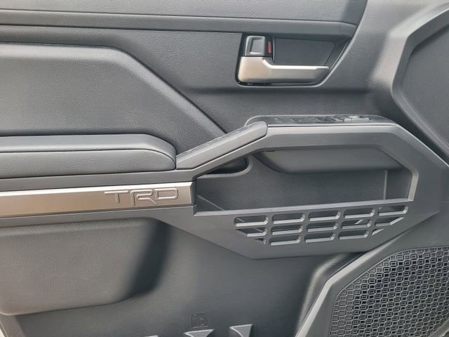 New 2026 Toyota bZ XLE image 12