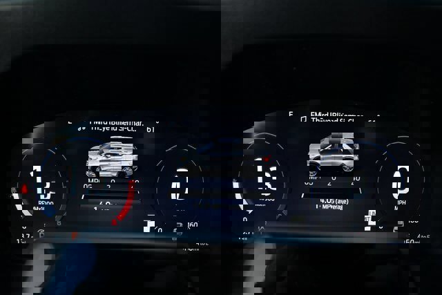 New 2026 Ford Explorer ST-Line image 47