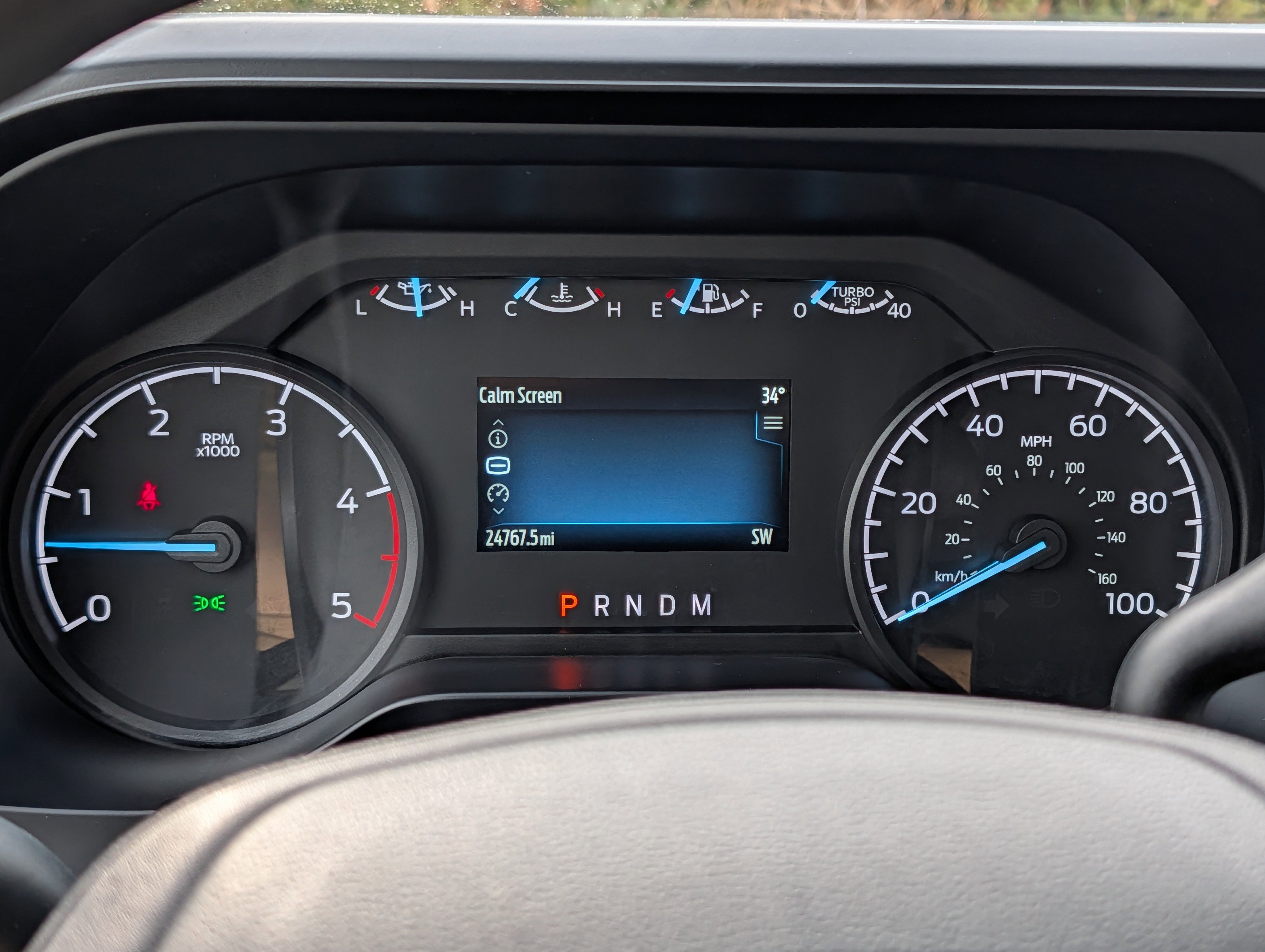 Used 2025 Ford F250 XLT image 24