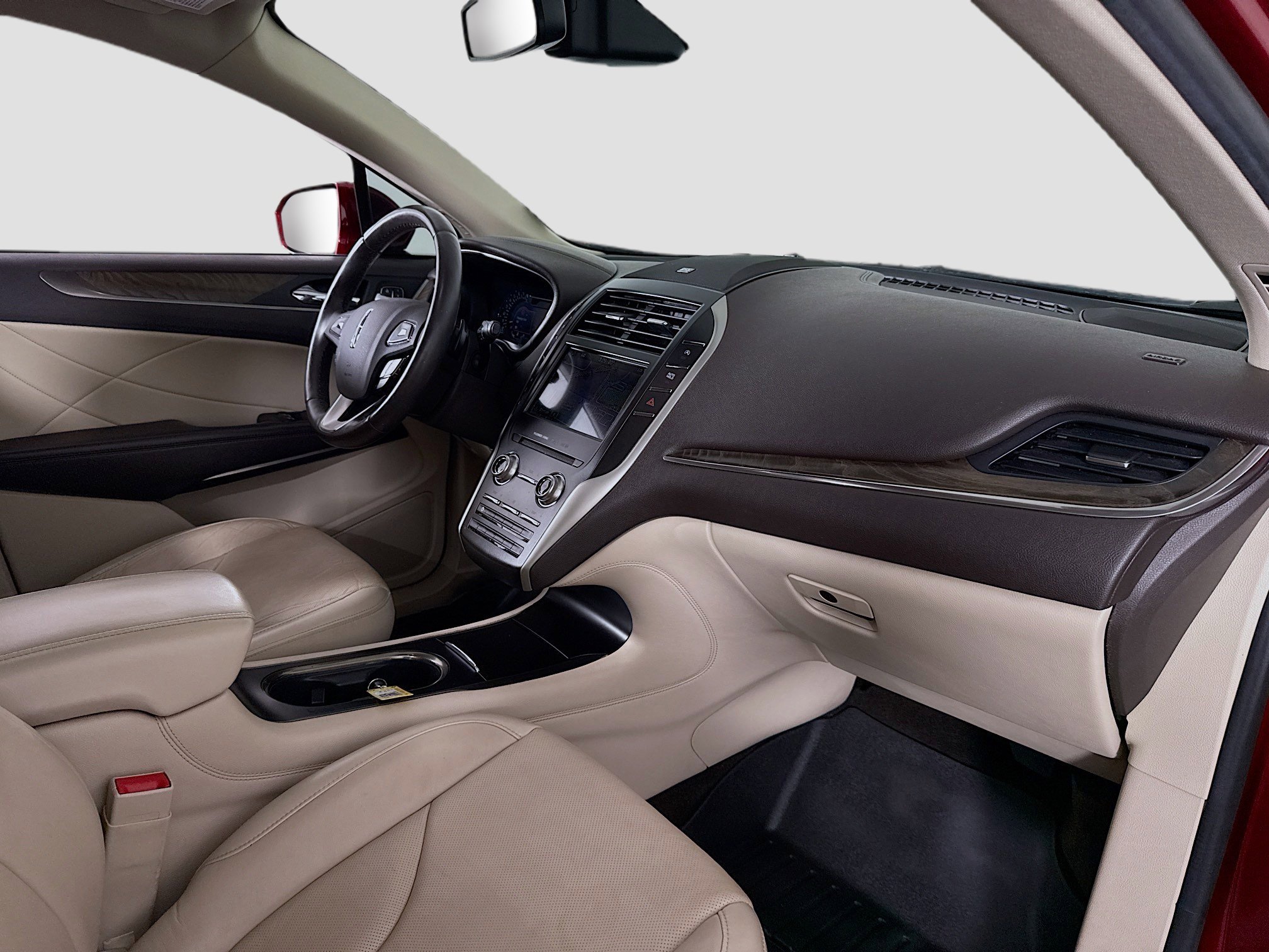 Used 2019 Lincoln MKC Reserve w/ MKC Climate Package FWD image 26