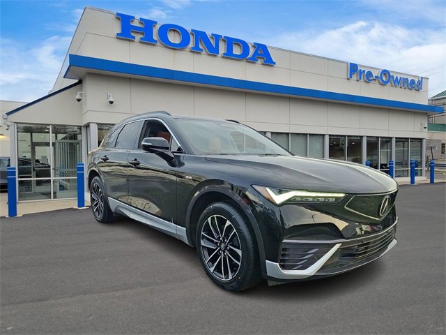 Used 2024 Acura ZDX A-Spec image 3