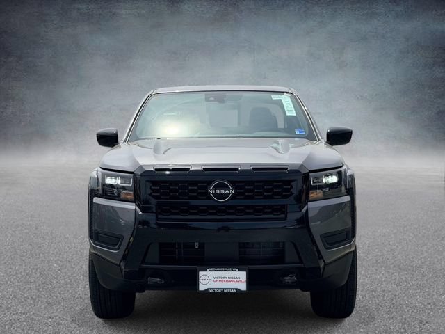 New 2026 Nissan Frontier SV w/ SV Convenience Package AWD/4WD image 6