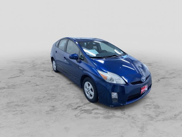 Used 2011 Toyota Prius Two image 3