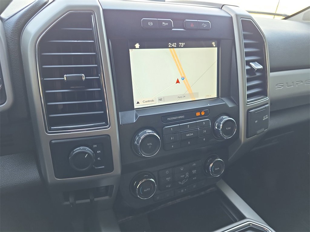 Used 2019 Ford F350 Lariat w/ Lariat Value Package image 20