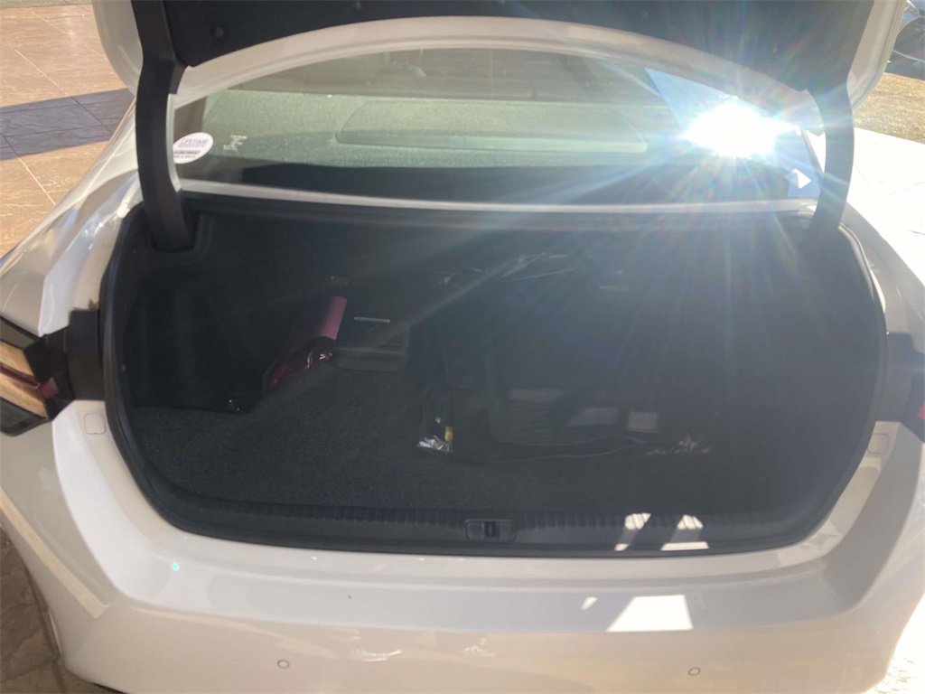 New 2025 Lexus RC 350 F Sport image 8