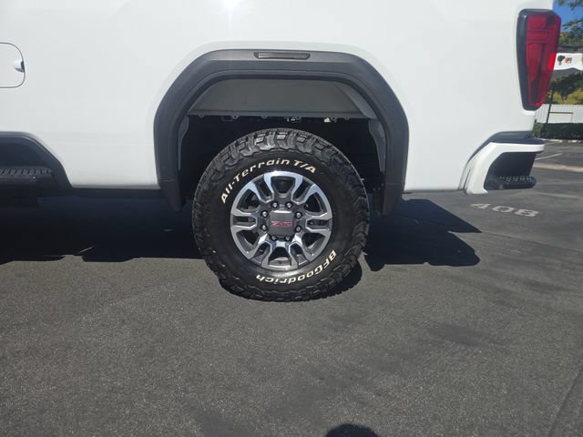 Used 2024 GMC Sierra 2500 SLE RWD image 20