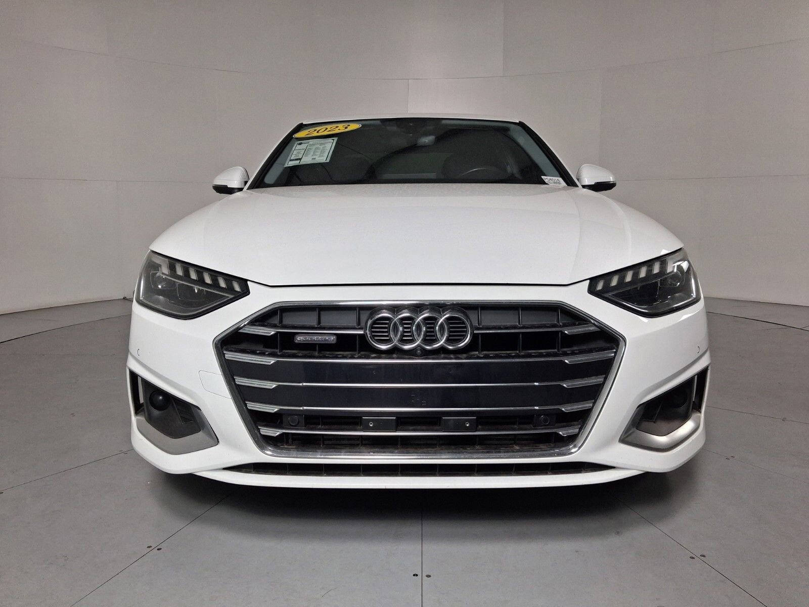 Used 2023 Audi A4 2.0T Premium Plus w/ Premium Plus Package AWD/4WD image 8