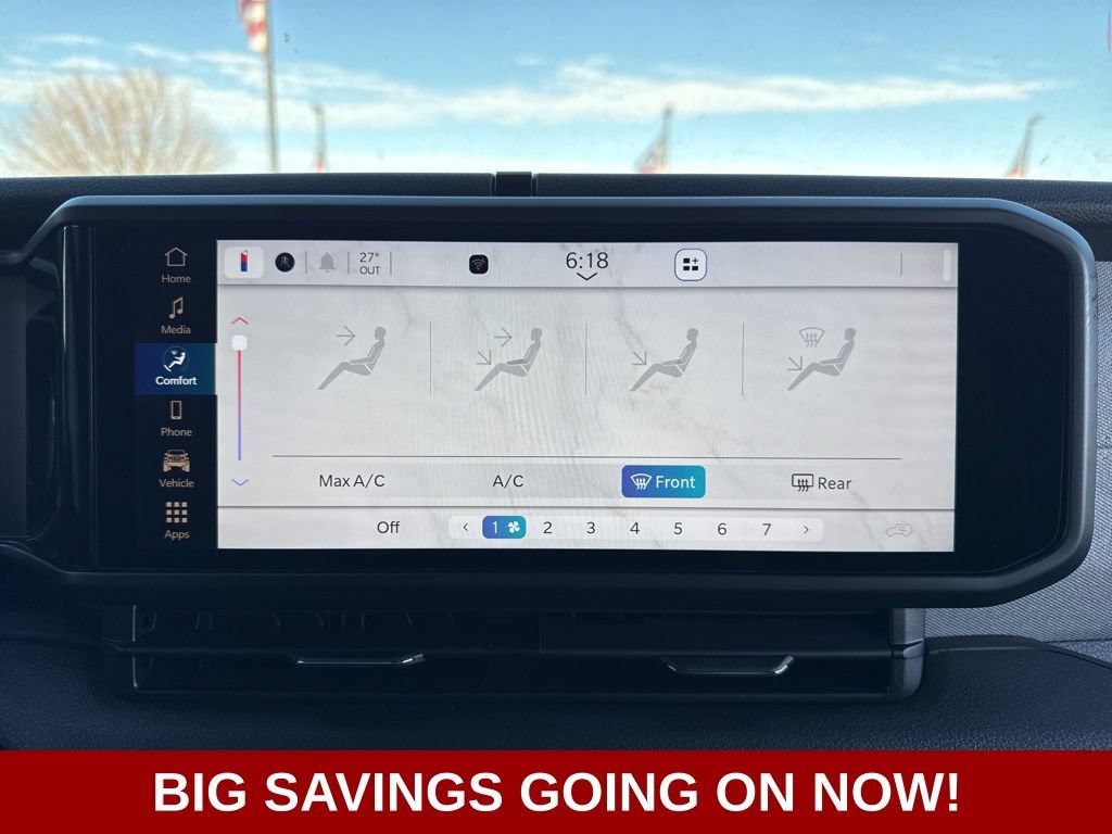 New 2025 Jeep Wrangler Unlimited Sport AWD/4WD image 33