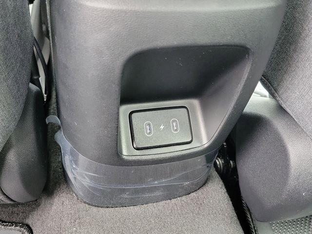 New 2026 Hyundai Elantra Limited image 19