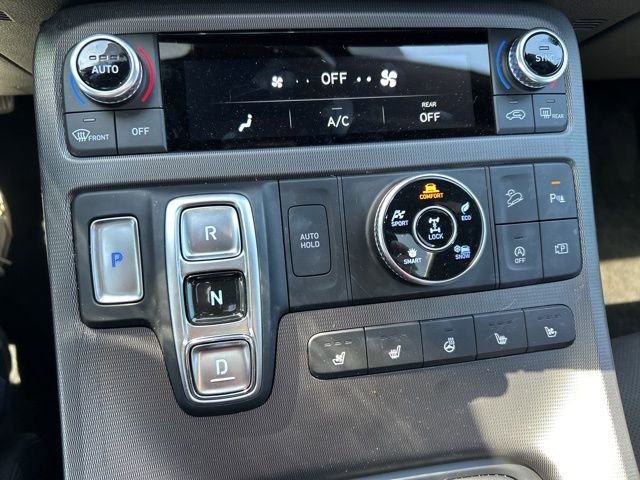 Used 2024 Hyundai Palisade Calligraphy image 20