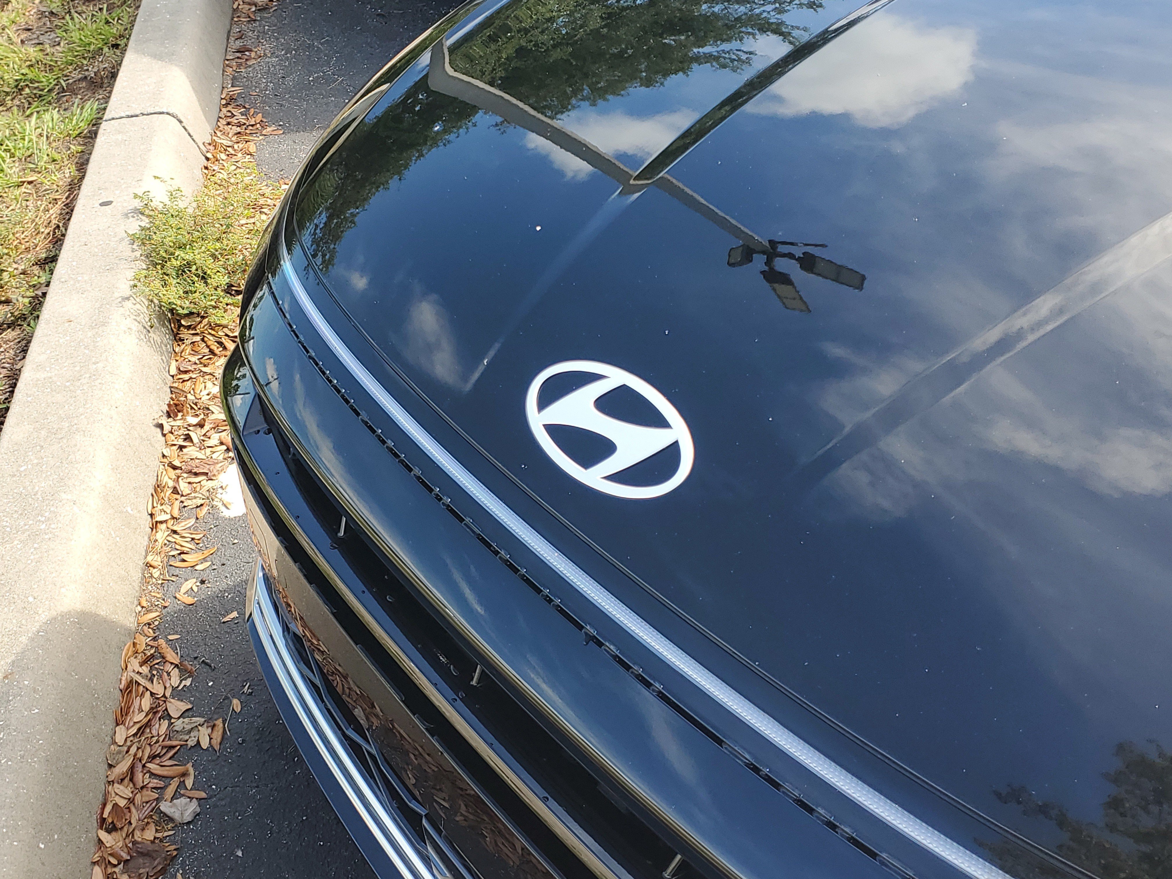Used 2024 Hyundai Sonata SEL FWD image 10