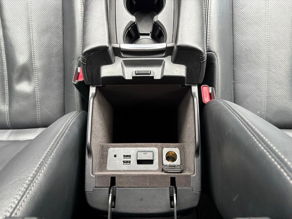 Used 2019 MAZDA MAZDA6 Grand Touring Reserve image 17