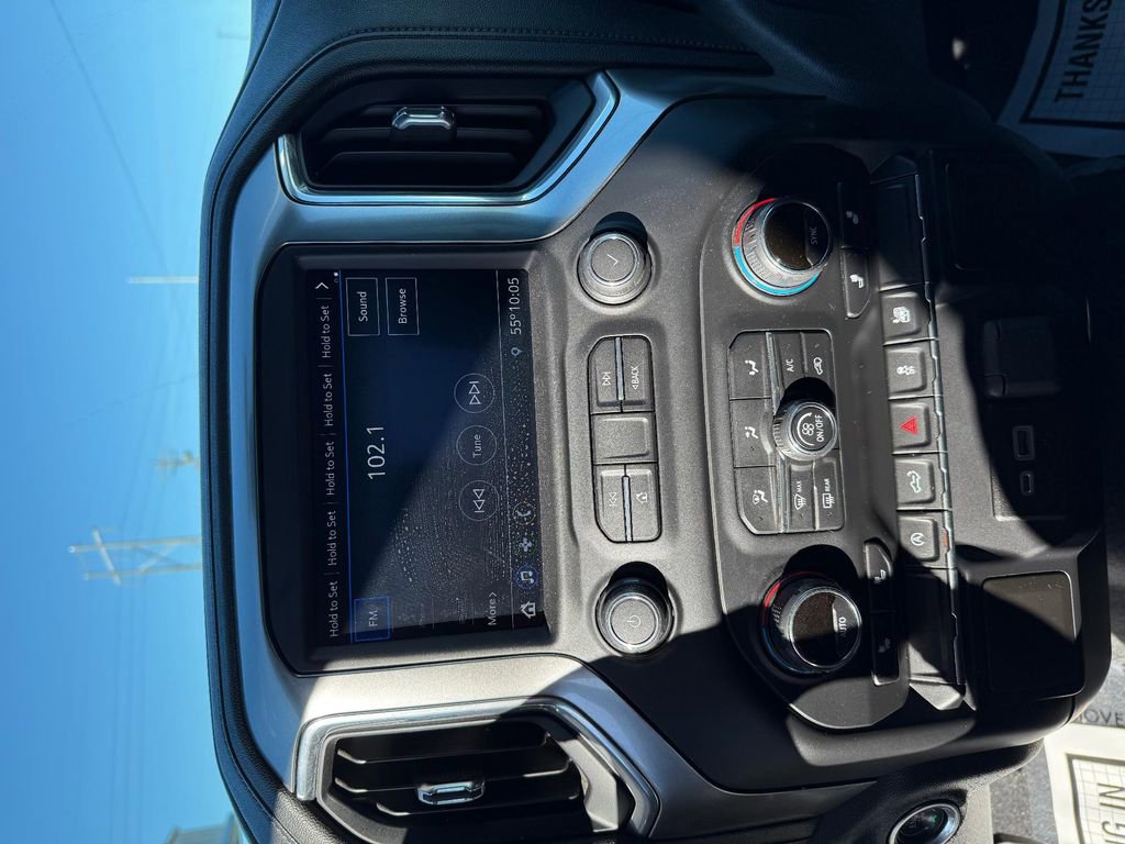 Used 2020 Chevrolet Silverado 1500 LT w/ Convenience Package image 15