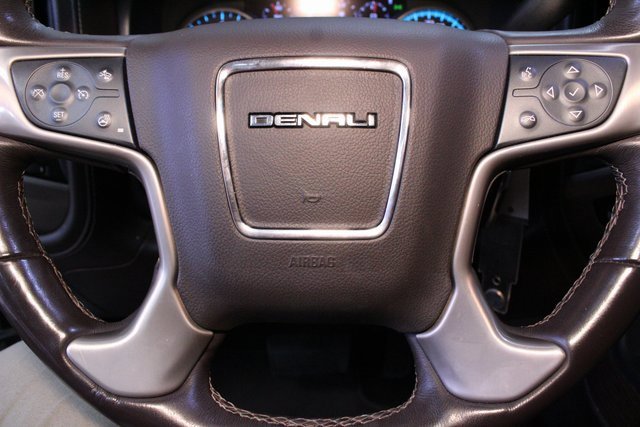 Used 2017 GMC Sierra 1500 Denali image 21