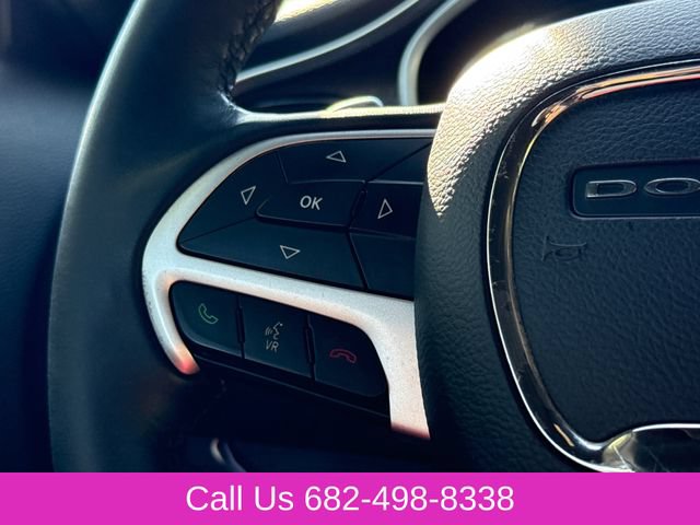 Used 2017 Dodge Challenger R/T Plus RWD image 28
