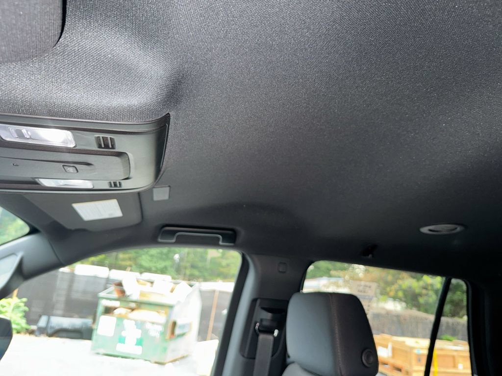 New 2026 Chevrolet Tahoe LS AWD/4WD image 20