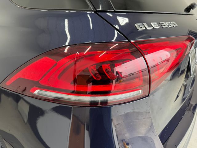 Certified 2022 Mercedes-Benz GLE 350 image 32