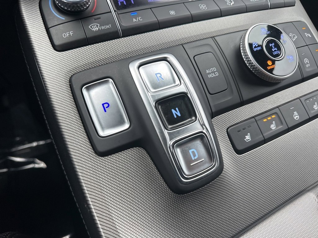 Used 2021 Hyundai Palisade Calligraphy image 20