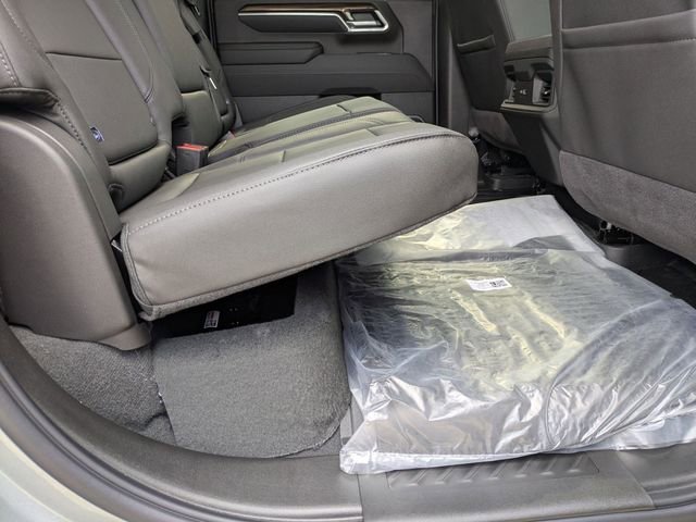 New 2026 Chevrolet Silverado 2500 LT w/ Trail Boss Package image 34