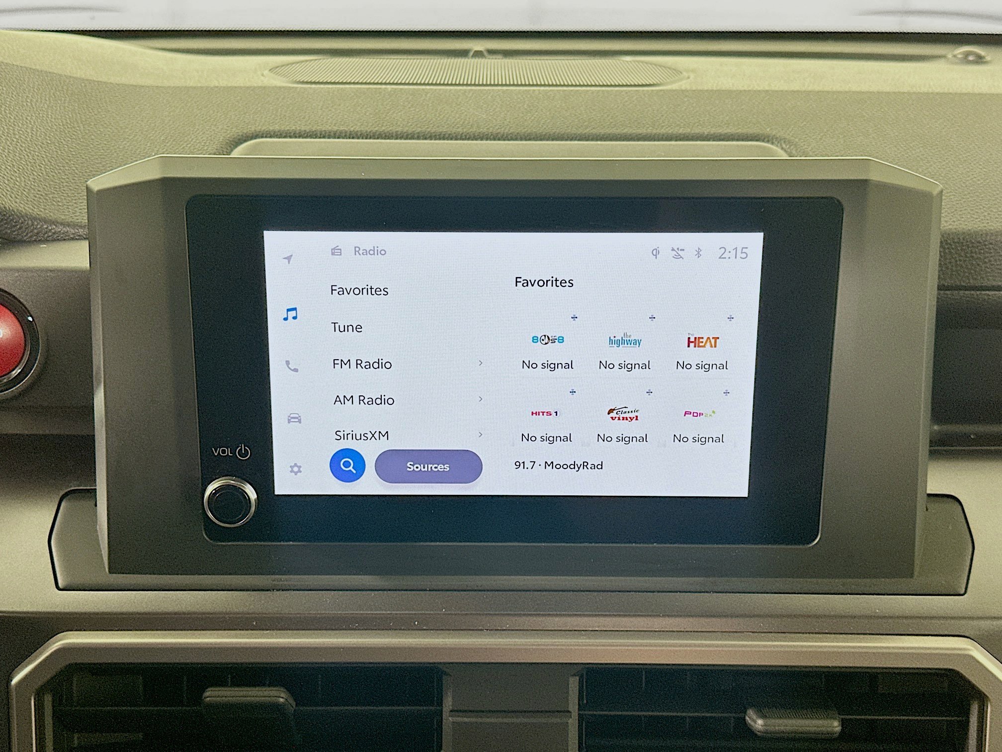 Used 2025 Toyota 4Runner TRD Off-Road image 19