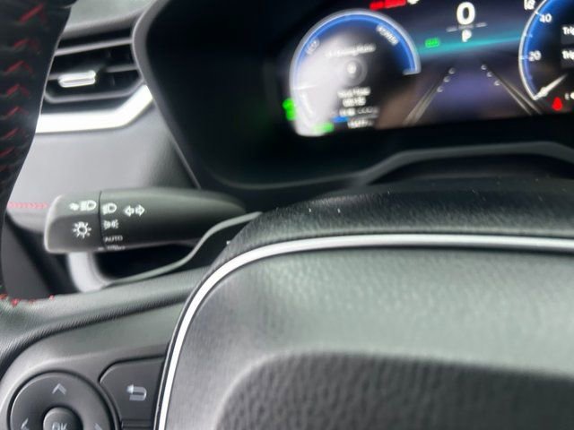 Used 2024 Toyota RAV4 XSE w/ Weather Package image 24