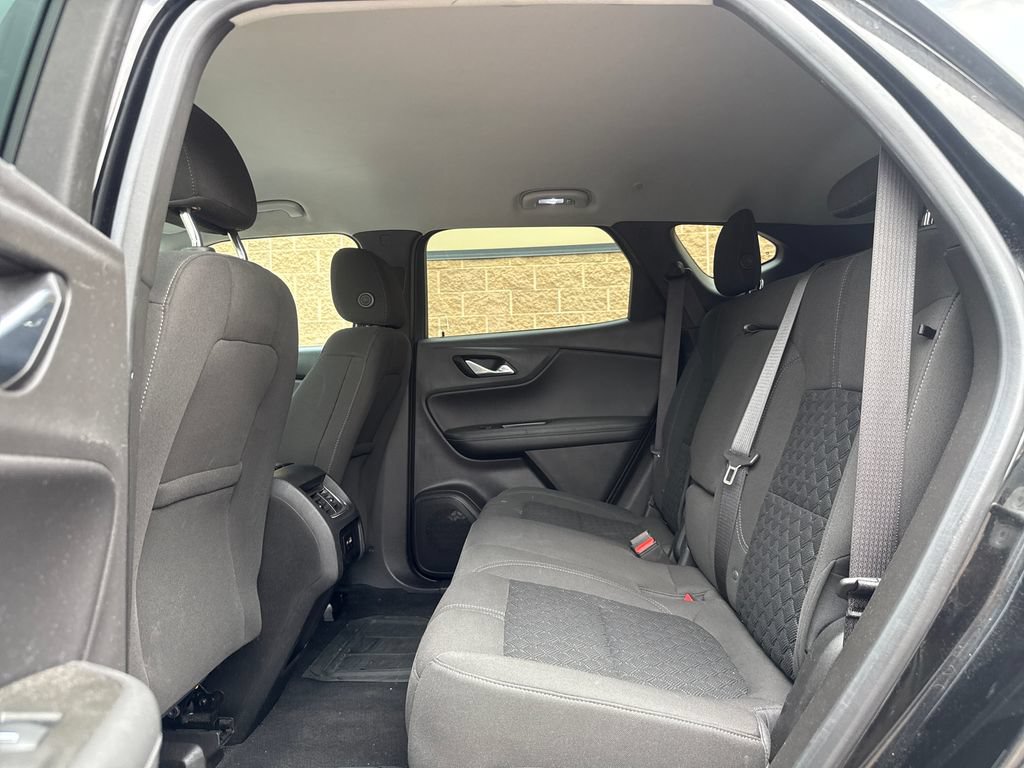 Used 2019 Chevrolet Blazer LT AWD/4WD image 21