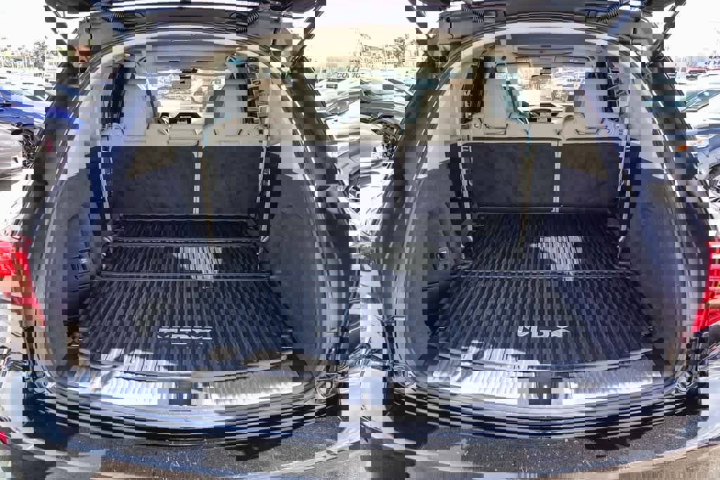 Used 2019 Acura MDX FWD w/ Technology Package image 26