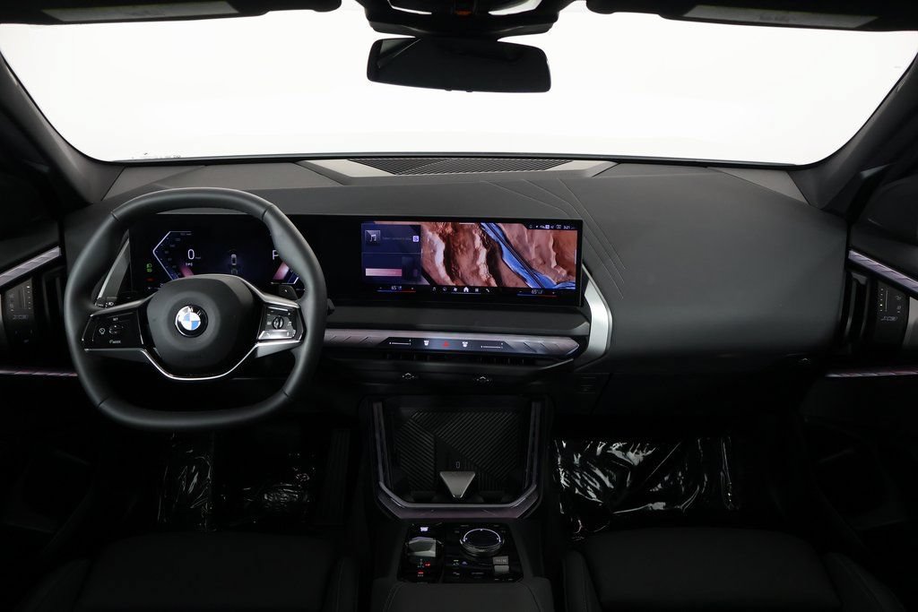 Used 2026 BMW X3 xDrive30i w/ Convenience Package AWD/4WD image 8