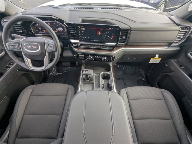 New 2026 GMC Sierra 1500 Elevation w/ Preferred Package image 17