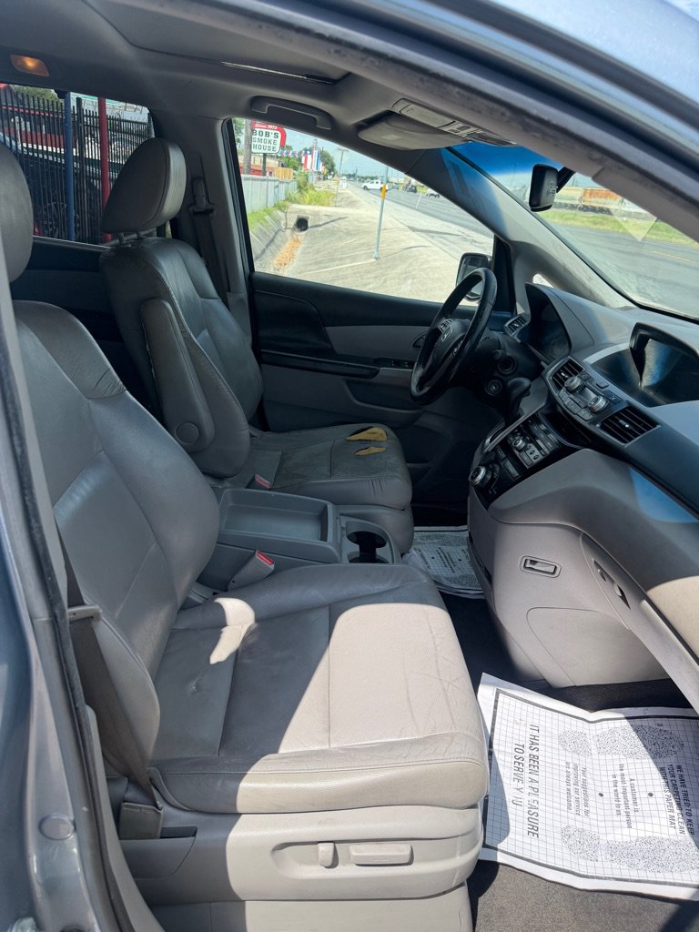 Used 2011 Honda Odyssey EX-L image 22
