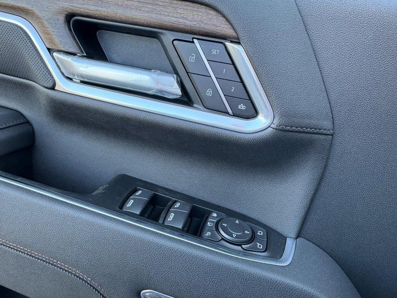 New 2026 Chevrolet Silverado 2500 High Country w/ High Country Premium Package image 11