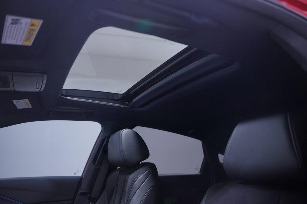 Used 2025 Acura Integra A-Spec image 8