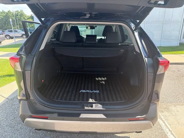 Used 2023 Toyota RAV4 Limited AWD/4WD image 14