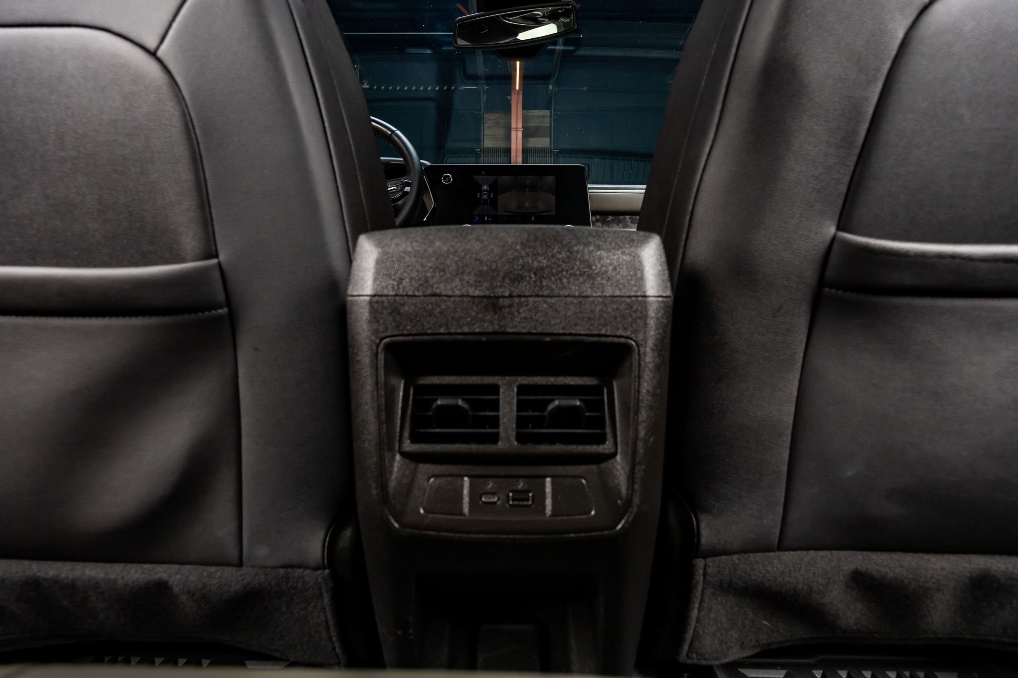 Used 2023 Chevrolet Colorado ZR2 w/ ZR2 Convenience Package III AWD/4WD image 33