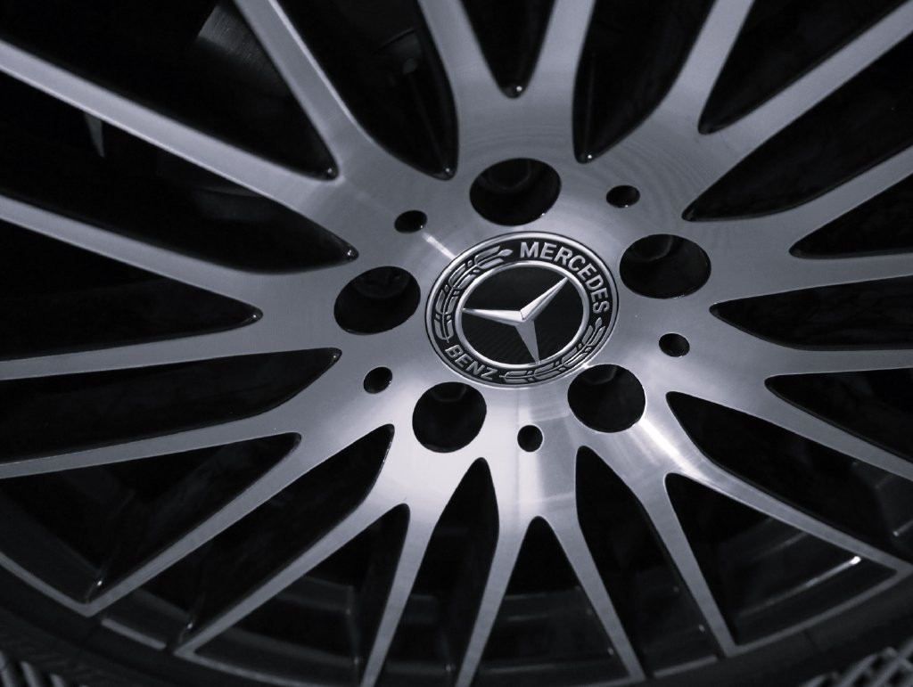 Certified 2023 Mercedes-Benz C 300 Sedan image 8