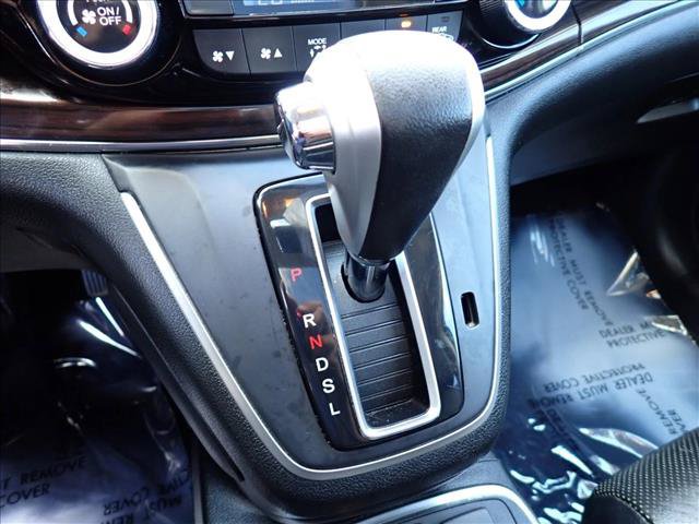 Used 2015 Honda CR-V EX-L image 18
