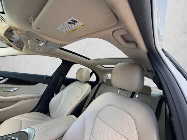 Certified 2018 Mercedes-Benz C 300 Sedan image 16