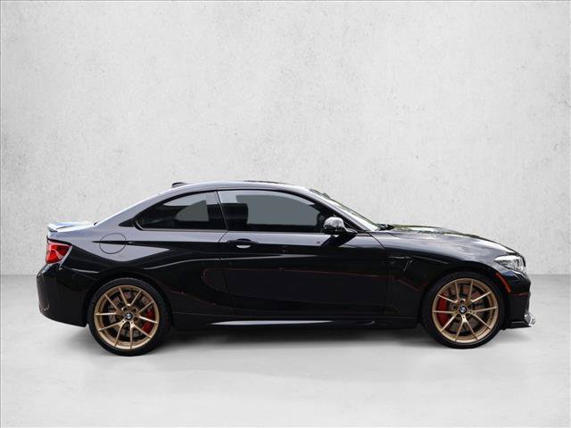 Used 2020 BMW M2 CS RWD image 5