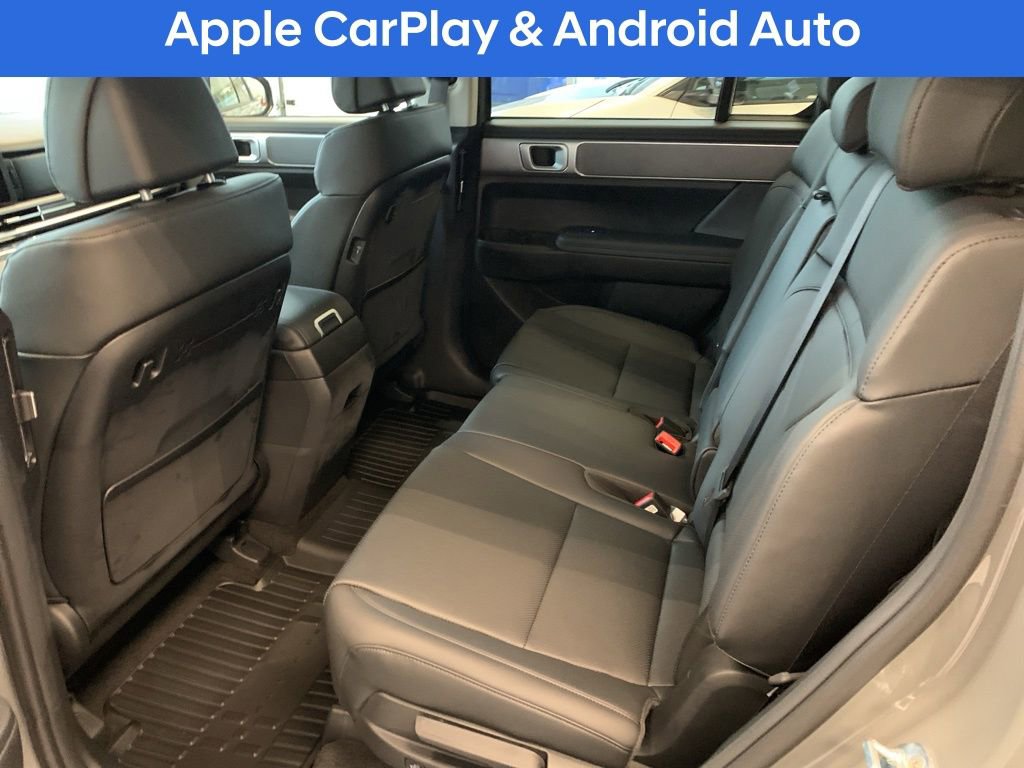 New 2026 Hyundai Santa Fe XRT image 12