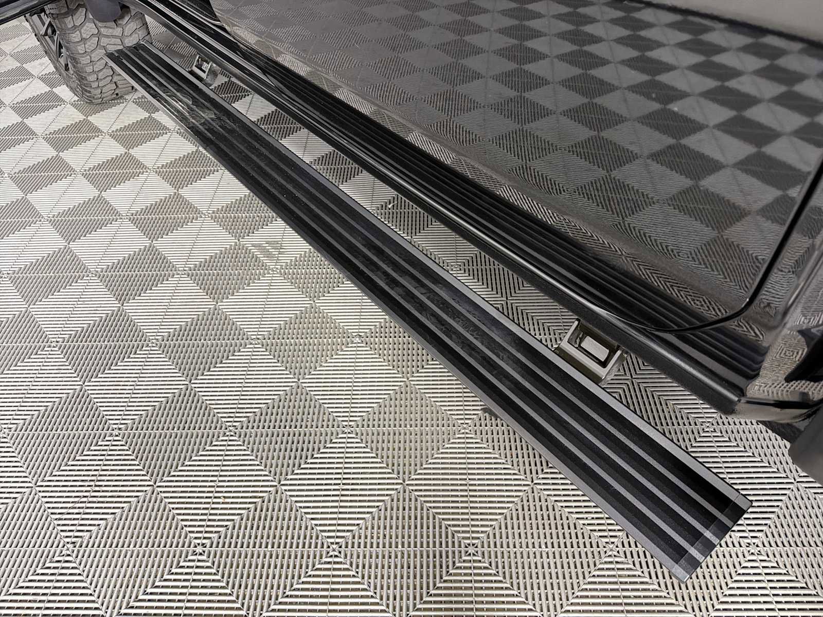 Used 2021 GMC Sierra 2500 Denali w/ Denali Ultimate Package image 8