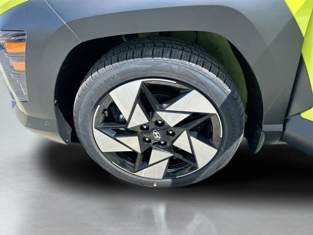 New 2026 Hyundai Kona Limited FWD image 39