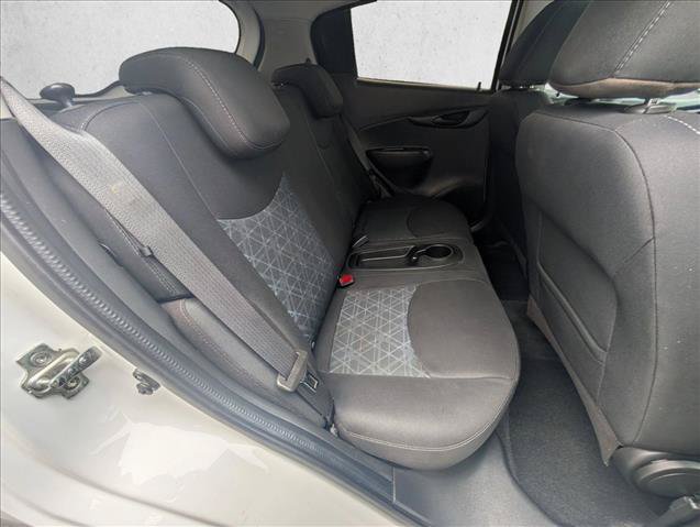 Used 2021 Chevrolet Spark LT FWD image 22