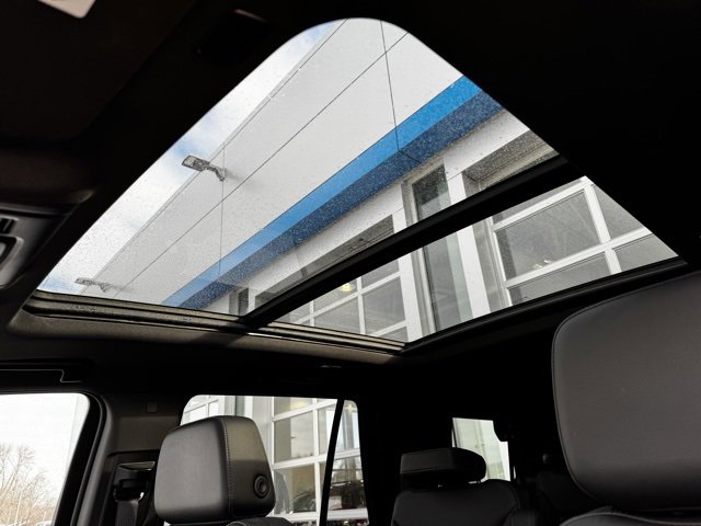 Certified 2023 Chevrolet Tahoe Z71 image 4